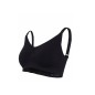 Soutien-Gorge D allaitement Noir S/M Soutien-Gorge D allaitement Noir S/M