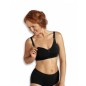 Soutien-Gorge D allaitement Noir S/M Soutien-Gorge D allaitement Noir S/M