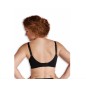 Soutien-Gorge D allaitement Noir S/M Soutien-Gorge D allaitement Noir S/M