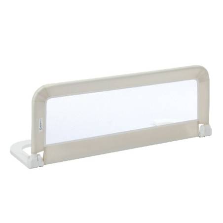 Barriere De Lit Beige