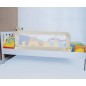 Barriere De Lit Beige Barriere De Lit Beige
