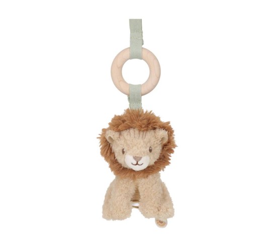 Arche En Bois Safari Friends