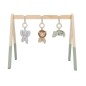 Arche En Bois Safari Friends Arche En Bois Safari Friends