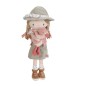 Poupee Ranger Rose Poupee Ranger Rose