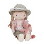 Poupee Ranger Rose Poupee Ranger Rose