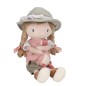 Poupee Ranger Rose Poupee Ranger Rose