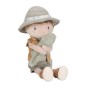 Poupee Ranger Jim Poupee Ranger Jim
