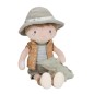 Poupee Ranger Jim Poupee Ranger Jim
