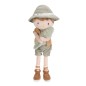Poupee Ranger Jim Poupee Ranger Jim