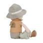 Poupee Ranger Jim Poupee Ranger Jim