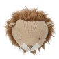 Decoration Murale- Tete De Lion Decoration Murale- Tete De Lion