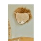 Decoration Murale- Tete De Lion Decoration Murale- Tete De Lion