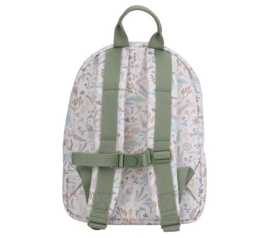 Sac A Dos Safari Friends