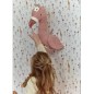 Decoration Murale - Tete De Flamant Rose Decoration Murale - Tete De Flamant Rose