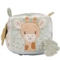 Cube D activites Safari Friends Cube D activites Safari Friends