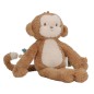 Peluche Singe Safari Friends Peluche Singe Safari Friends
