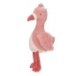Peluche Flamant Rose 32Cm Peluche Flamant Rose 32Cm