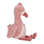 Peluche Flamant Rose 32Cm Peluche Flamant Rose 32Cm
