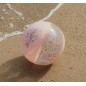 Ballon De Plage - Dreamy Mermaid - 35Cm Ballon De Plage - Dreamy Mermaid - 35Cm