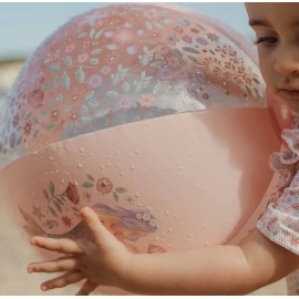 Ballon de Plage Dreamy Mermaid 35 cm