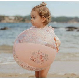 Ballon de Plage Dreamy Mermaid 35 cm
