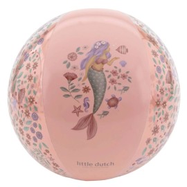 Ballon de Plage Dreamy Mermaid 35 cm
