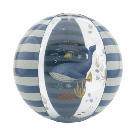 Ballon de Plage - Ocean World