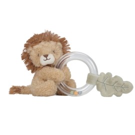 Hochet Lion Safari Friends pour Bébé