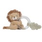 Anneau Hochet Lion Safari Friends Anneau Hochet Lion Safari Friends