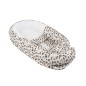 Reducteur De Lit Cocoon Leopard Cream Reducteur De Lit Cocoon Leopard Cream