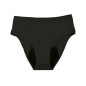Culotte Post-Partum Flowly Black XS-S-M Culotte Post-Partum Flowly Black XS-S-M