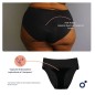 Culotte Post-Partum Flowly Black XS-S-M Culotte Post-Partum Flowly Black XS-S-M