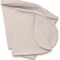 Housse De Coussin D allaitement Buddy - Chine Sand Housse De Coussin D allaitement Buddy - Chine Sand