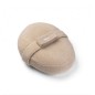 Housse Relax Cover Teddy Biscuit Housse Relax Cover Teddy Biscuit