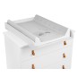 Matelas A Langer En Pvc Rigide 50X80Cm Seally Me Matelas A Langer En Pvc Rigide 50X80Cm Seally Me