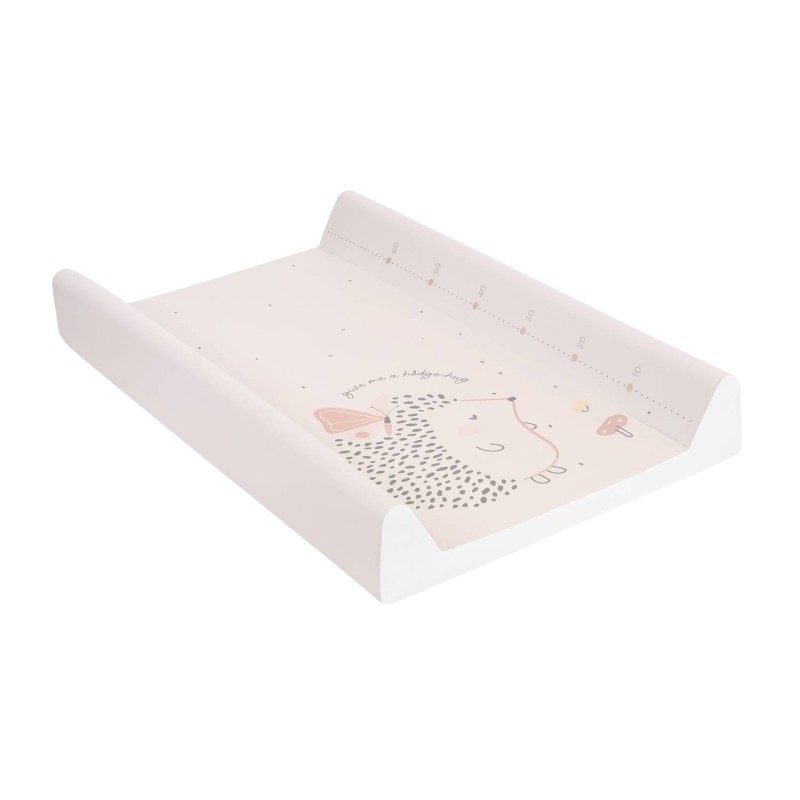 Matelas A Langer En Pvc Rigide 50X80Cm Herisson Matelas A Langer En Pvc Rigide 50X80Cm Herisson