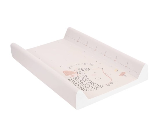 Matelas A Langer En Pvc Rigide 50X80Cm Herisson
