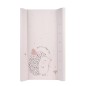 Matelas A Langer En Pvc Rigide 50X80Cm Herisson Matelas A Langer En Pvc Rigide 50X80Cm Herisson