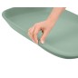 Matelas A Langer En Mousse Sauge Eva Matelas A Langer En Mousse Sauge Eva