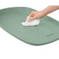 Matelas A Langer En Mousse Sauge Eva Matelas A Langer En Mousse Sauge Eva