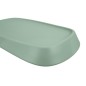 Matelas A Langer En Mousse Sauge Eva Matelas A Langer En Mousse Sauge Eva