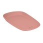 Matelas A Langer En Mousse Blush Eva