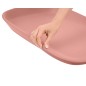 Matelas A Langer En Mousse Blush Eva