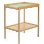 Table à Langer Daisy Naturel Wood Table à Langer Daisy Naturel Wood