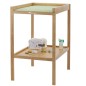 Table à Langer Daisy Naturel Wood Table à Langer Daisy Naturel Wood
