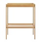 Table à Langer Daisy Naturel Wood Table à Langer Daisy Naturel Wood