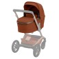 Nacelle Fame Cooper Terracotta