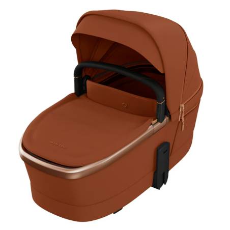 Nacelle Fame Cooper Terracotta