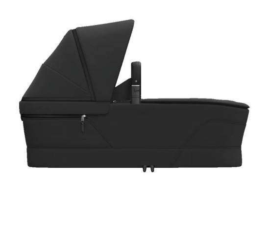 Nacelle Cot Cabin Onyx Noir