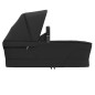 Nacelle Cot Cabin Onyx Noir Nacelle Cot Cabin Onyx Noir